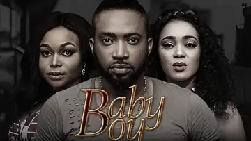 Backdrop to the movie "Baby Boy" #1181220