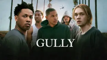 Backdrop to the movie "Gully" #361966