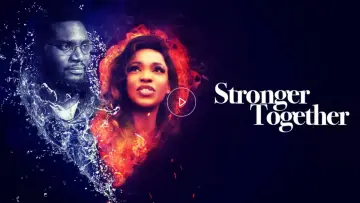 Backdrop to the movie "Stronger Together" #1181173