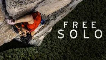 Backdrop to the movie "Free Solo" #621461