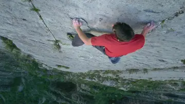 Backdrop to the movie "Free Solo" #621464