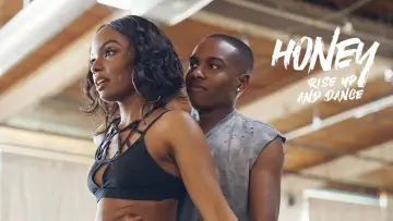 Backdrop to the movie "Honey: Rise Up and Dance" #1042845
