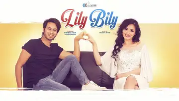 Backdrop to the movie "Lily Bily" #970440