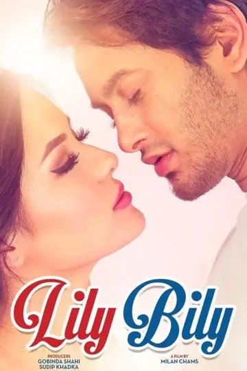 Poster to the movie "Lily Bily" #970443
