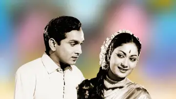 Thodi Kodallu poster