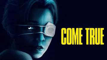 Backdrop to the movie "Come True" #1024449