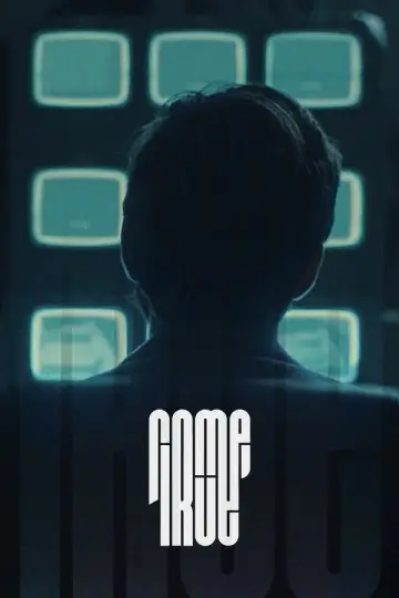 Poster to the movie "Come True" #1024471