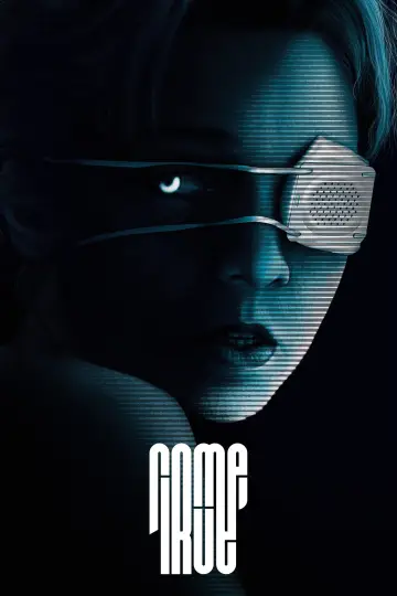 Poster to the movie "Come True" #1024474