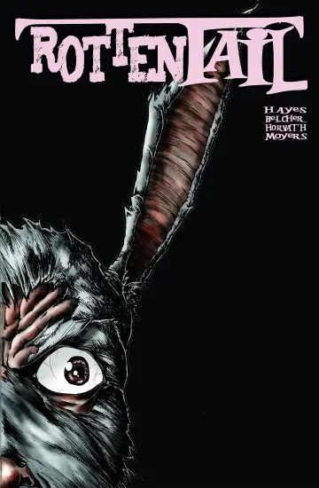 Poster to the movie "Rottentail" #680609