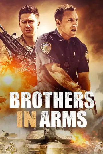 Poster to the movie "Semper Fi" #1102514