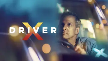 Backdrop to the movie "DriverX" #709748
