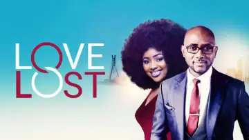 Backdrop to the movie "Love Lost" #1188990