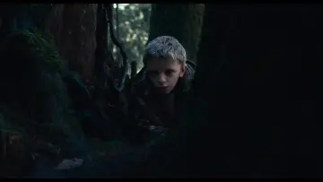 Backdrop to the movie "Antlers" #294078
