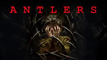 Backdrop to the movie "Antlers" #876507