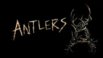Backdrop to the movie "Antlers" #876510