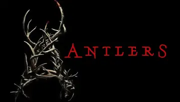 Backdrop to the movie "Antlers" #876512