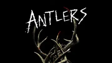 Backdrop to the movie "Antlers" #876513