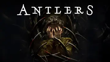 Backdrop to the movie "Antlers" #876516