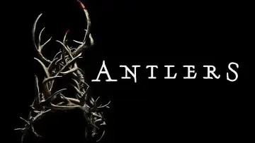 Backdrop to the movie "Antlers" #876517