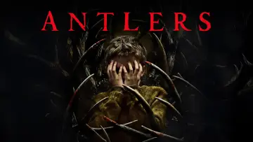 Backdrop to the movie "Antlers" #876518