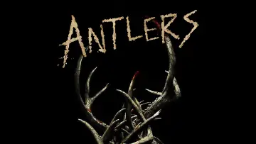 Backdrop to the movie "Antlers" #876521