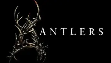 Backdrop to the movie "Antlers" #876523
