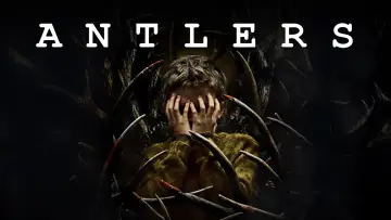 Backdrop to the movie "Antlers" #876526