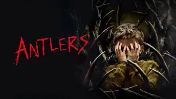 Backdrop to the movie "Antlers" #876530