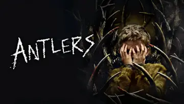 Backdrop to the movie "Antlers" #876532