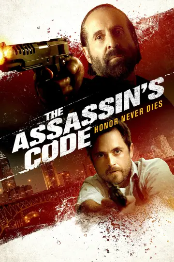 Poster to the movie "The Assassin