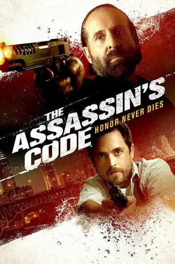 Poster to the movie "The Assassin
