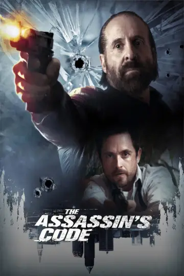 Poster to the movie "The Assassin