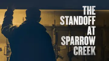 Backdrop to the movie "The Standoff at Sparrow Creek" #1064004