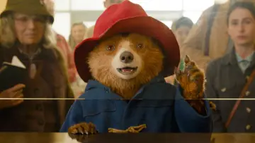 Backdrop to the movie "Paddington in Peru" #567519