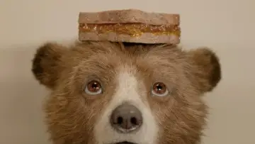 Backdrop to the movie "Paddington in Peru" #567546