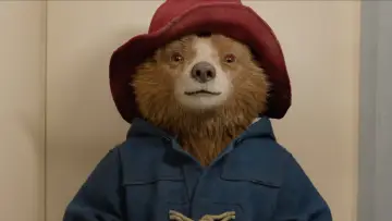 Backdrop to the movie "Paddington in Peru" #567549