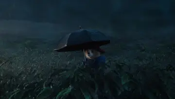 Backdrop to the movie "Paddington in Peru" #567556