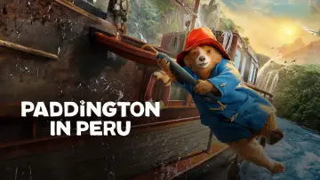 Backdrop to the movie "Paddington in Peru" #567632