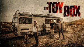 Backdrop to the movie "The Toybox" #1135671