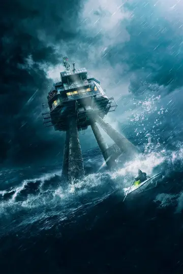 Poster to the movie "Last Sentinel" #322642