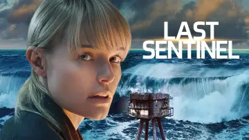 Backdrop to the movie "Last Sentinel" #932591