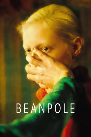 Poster to the movie "Beanpole" #1011095