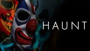 Backdrop to the movie "Haunt" #890796
