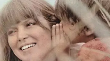 Backdrop to the movie "Good-Bye Nana" #693566