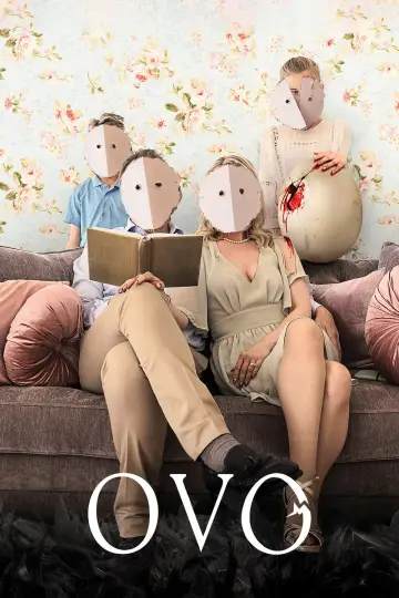 Poster to the movie "Hatching" #798144