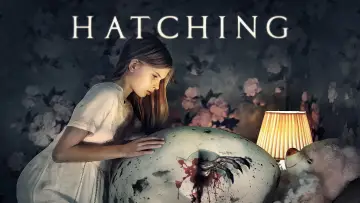 Backdrop to the movie "Hatching" #99050