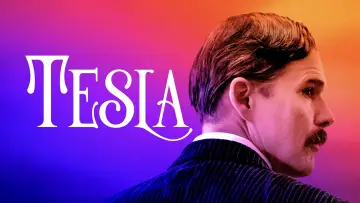 Backdrop to the movie "Tesla" #341547