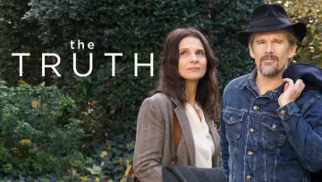 Backdrop to the movie "The Truth" #1081434