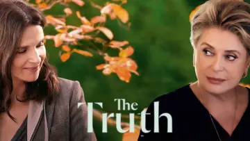 Backdrop to the movie "The Truth" #1081435