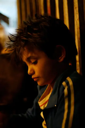 Poster to the movie "Capernaum" #678134